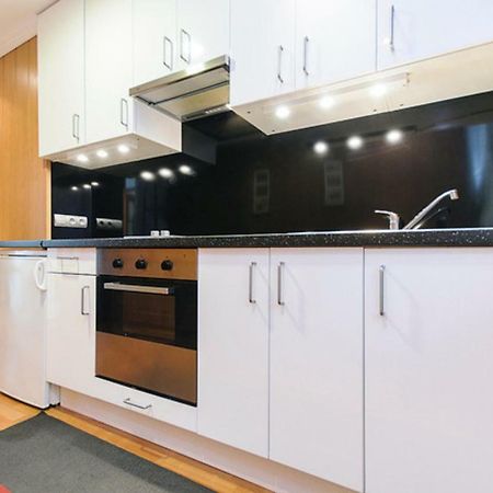 Afan Granada Y Parking Incluido Apartment ภายนอก รูปภาพ